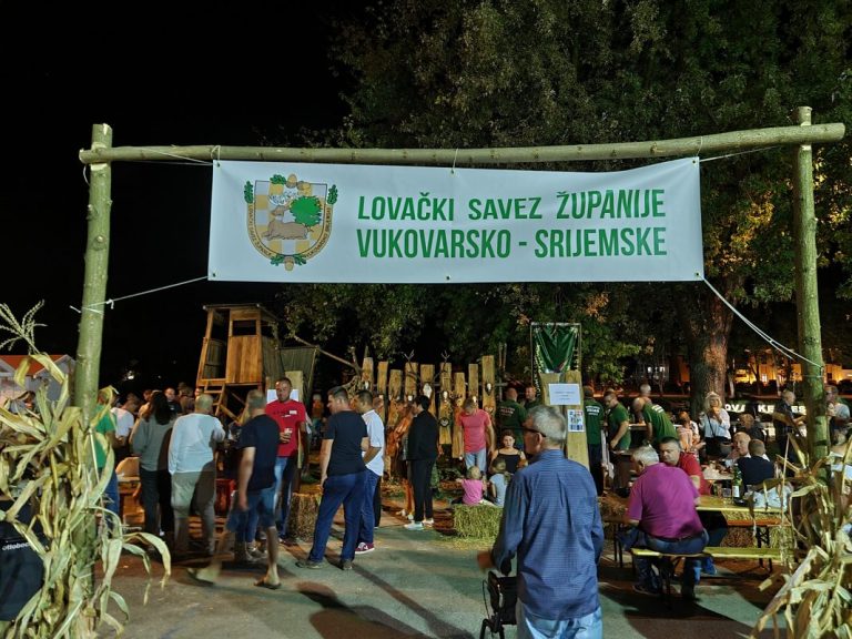 Danas i sutra na Slavonskom sokaku kušajte fiš, od ponedjeljka čobanac