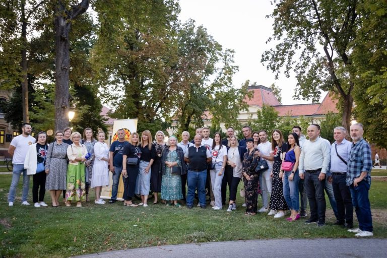 Ususret 59. Vinkovačkim jesenima održani tradicionalni Novinarski divani