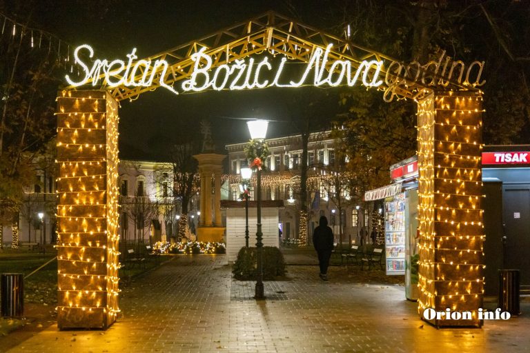 Zbog kiše otkazan večerašnji koncert Marka Škugora