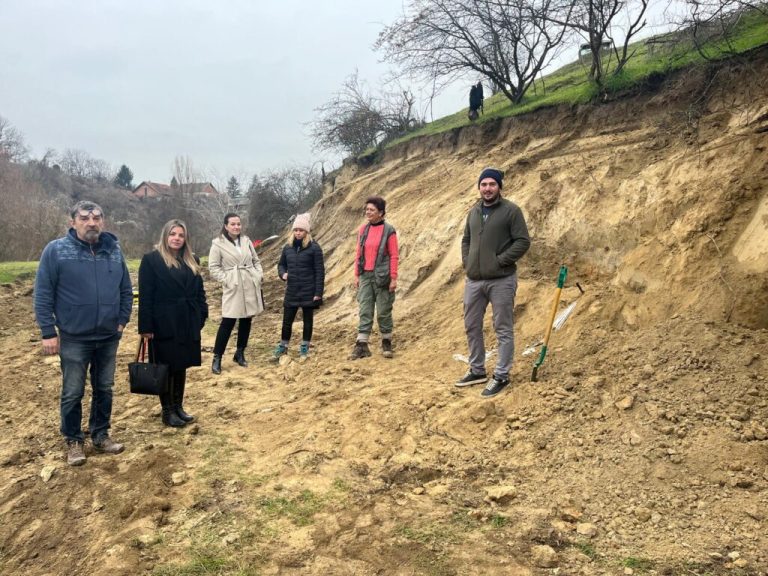 Započelo terensko istraživanje Mohova
