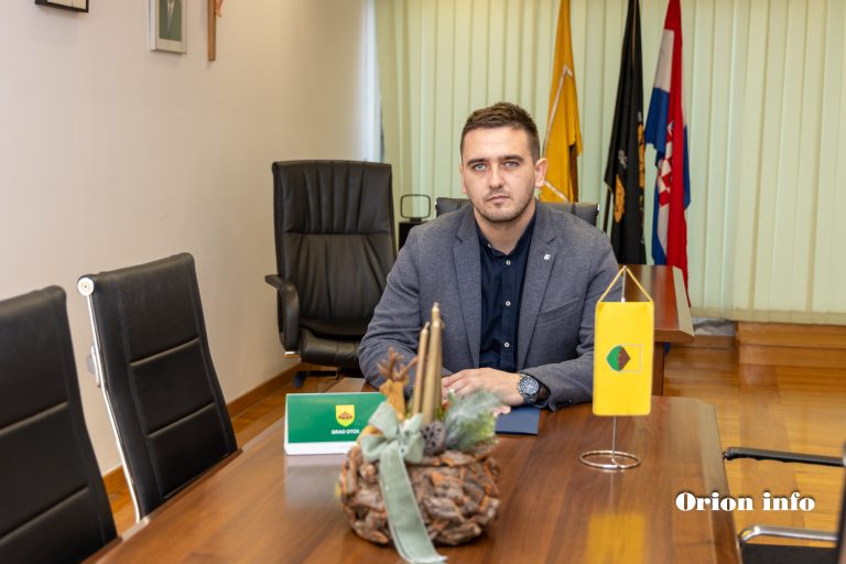 Slavko Grgić uvjerljivo osvojio novi mandat na čelu Otoka