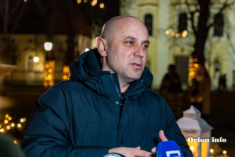 Ivan Bosančić: Bez lažne skromnosti, za mene Vinkovci nemaju alternativu