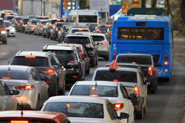 Oprezno u prometu tijekom božićnih i novogodišnjih blagdana!