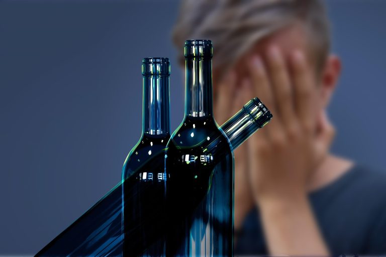 45-godišnja vozačica za volanom pod utjecajem alkohola u organizmu od 1,57 g/kg.