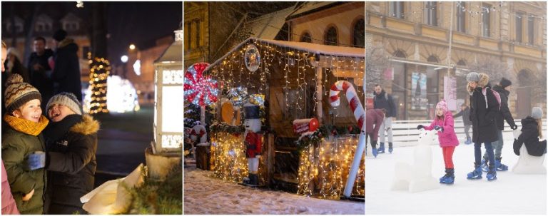 Advent u Vinkovcima ponovno je pokazao da je više od obične manifestacije, hvala svima nadamo se da ste uživali