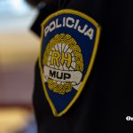 policija