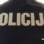 policija
