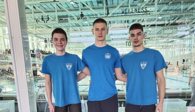 Polešćuk, Čorić i Rohalj na Dubrava Open u Zagrebu