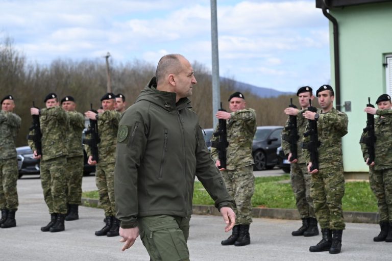 Ministar Anušić: ročnicima mjesečna naknada, upis radnog staža, zaštita radnog mjesta, prednost pri zapošljavanju