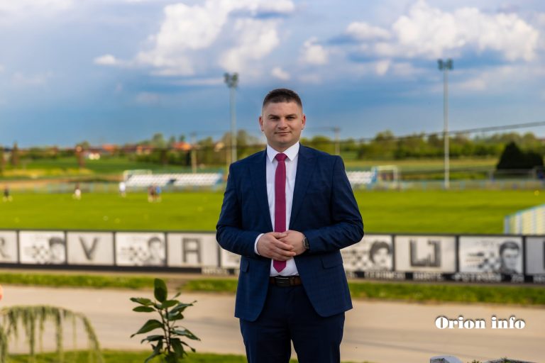 Štorek: Dragi moji Ceranci i Šiškovčani, zahvaljujem na svakom glasu ovo je vaša pobjeda!