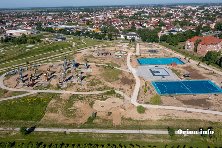 Park Papuk nova oaza za sve generacije