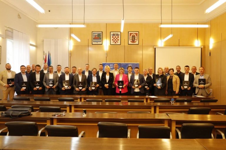 Za projekte jedinica lokalnih samouprava Vukovarsko-srijemske županije dodijeljeno milijun i 219 tisuća eura