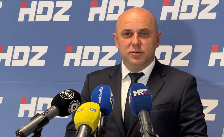 Bosančić: povjerenje birača je kapital koji nema cijenu i izlazak na izbore govori o legitimitetu svih nas