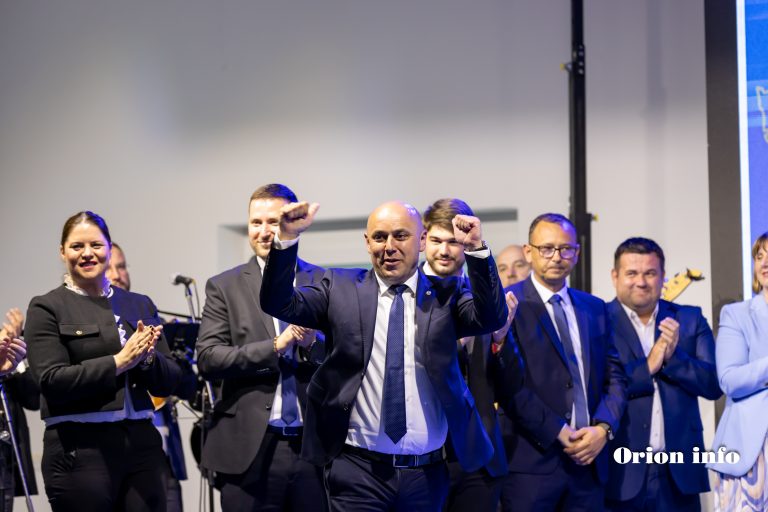 Ivan Bosančić: Za četiri godine bit ćete ponosni na svog vukovarsko-srijemskog župana
