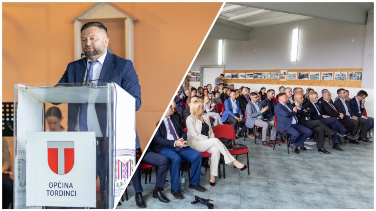Načelnik Davor Adžić: Fokusiramo se na mlade i djecu, a kruna toga bit će nova stambena zgrada za mlade obitelji