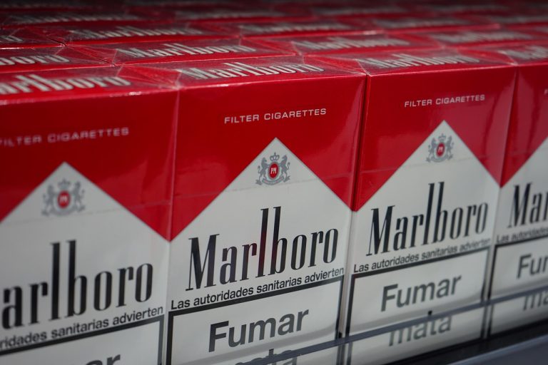 Na graničnom prijelazu Tovarnik spriječeno krijumčarenje cigareta