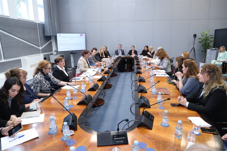 U Saboru održana tematska sjednica Odbora za ravnopravnost spolova: Treba li nam novi zakon o zaštiti žena od nasilja?