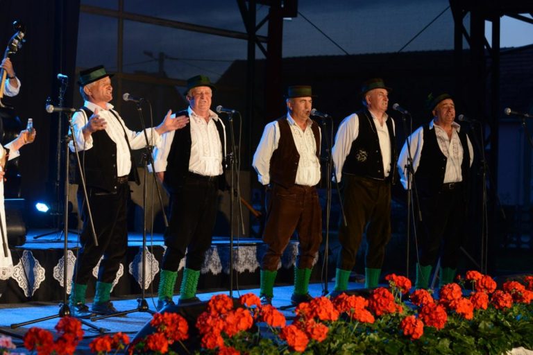 Babina Greda: U subotu 07. lipnja Bećarfest “Alaj ću se kerit i bećarit”