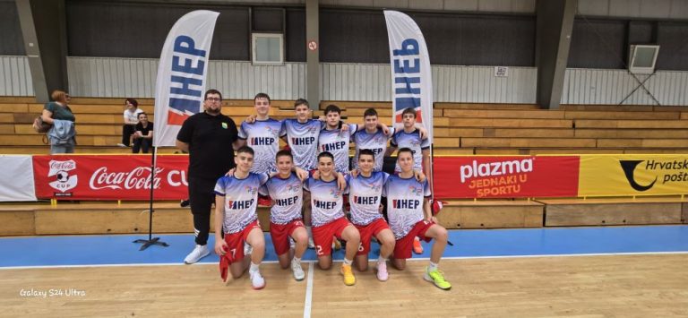 RK “Ivan Mikanovci” putuje na Državnu završnicu u Rijeku