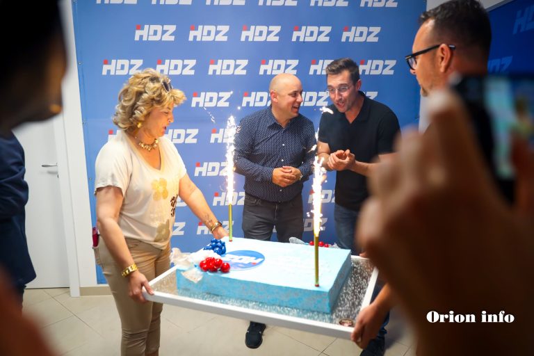 Ivan Bosančić novi župan VSŽ-a: “U fokusu bolja kvaliteta života svih žitelja županije”