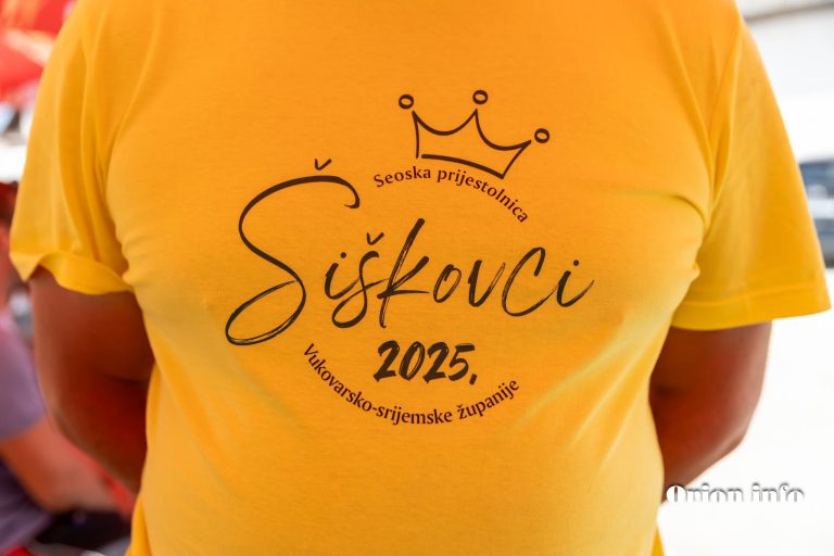 JAVNI POZIV za izbor jedinice lokalne samouprave  za provedbu aktivnosti iz projekta „Seoska prijestolnica Vukovarsko-srijemske županije“ u 2026. godini