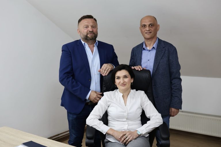Karmela Horvat novoizabrana predsjednica Općinskog vijeća Općine Tordinci