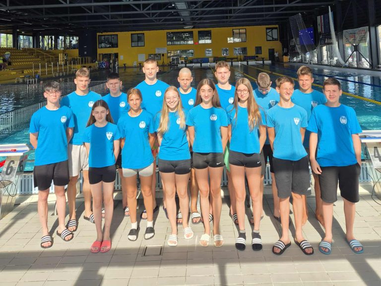 VPK na Regionalnom prvenstvu Hrvatske u Vukovaru osvojio 103 medalje