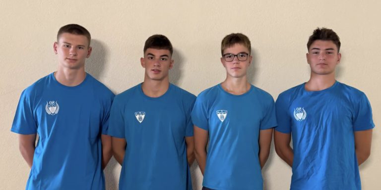 Rohalj i Polešćuk među prvih 7 na prvenstvu Hrvatske 