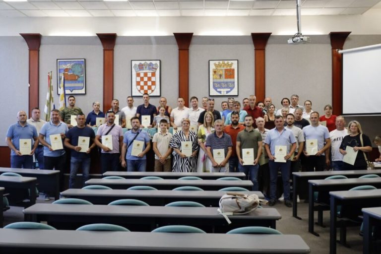 Vukovarsko-srijemskim poljoprivrednicima dodijeljeno gotovo 200 tisuća eura potpora – najviše u sektoru stočarstva