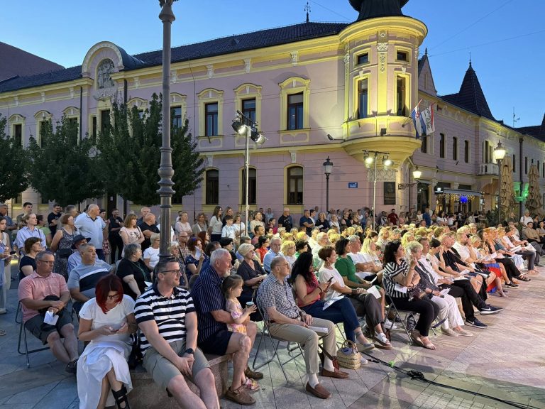 Bilo jednom davno… – Glazbena večer za cijelu obitelj uz soliste i orkestar HNK-a u Osijeku