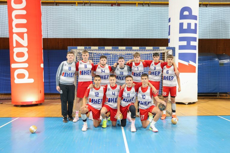 RK Ivan Mikanocvi brončani na Državnoj završnici HEP turnira u rukometu