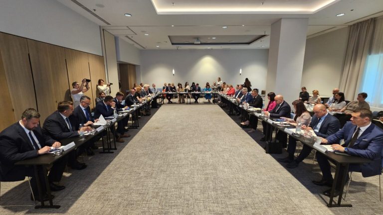 Održan prvi Kolegij župana Hrvatske zajednice županija nakon lokalnih izbora