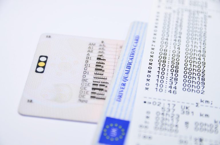 Lažno prijavio gubitak vozačke dozvole, koja mu je privremeno oduzeta u inozemstvu