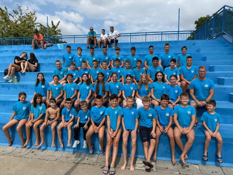 Na „Đakovačkom ljetu“ 88. medalja za VPK