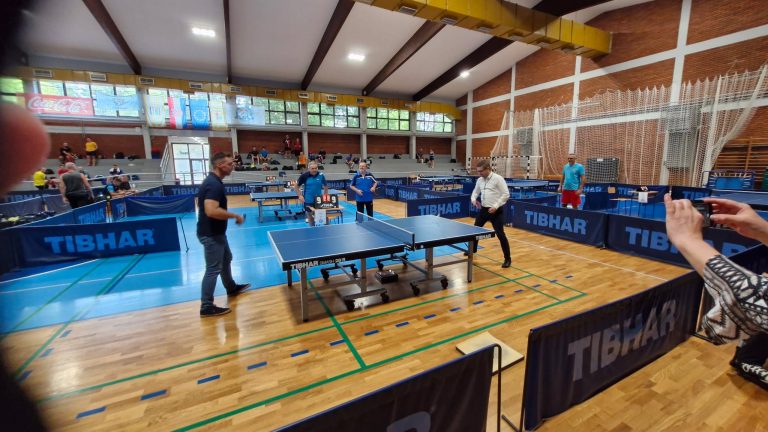 U aranžmanu STK Cibalia održan 9. međunarodni turnir “Vinkovci Open 2025”