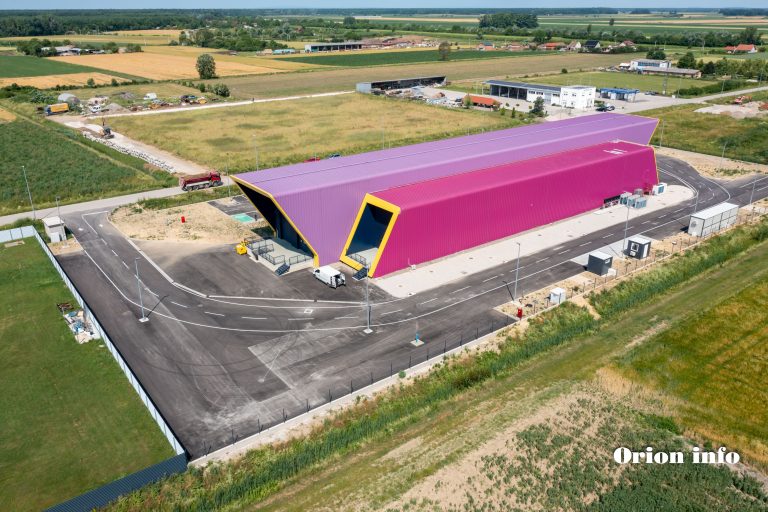 Agrotehnološki centar d.o.o. otvorio Javni poziv za korištenje skladišno-uslužnih kapaciteta