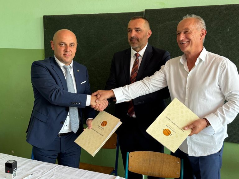 Više od 3 milijuna eura za obnovu OŠ Ivana Kozarca u Županji