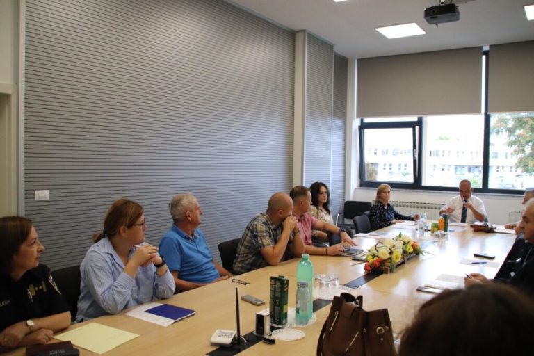 Najavljene aktivnosti za djecu i mlade Povjerenstva za suzbijanje opojnih droga i drugih ovisnosti VSŽ
