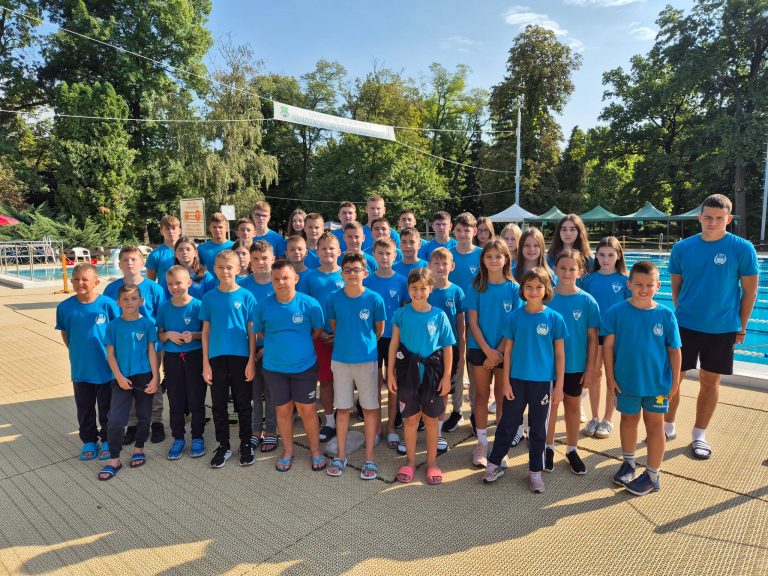 VPK na  međunarodnom natjecanju u Mađarskoj ostvario zapažene rezultate
