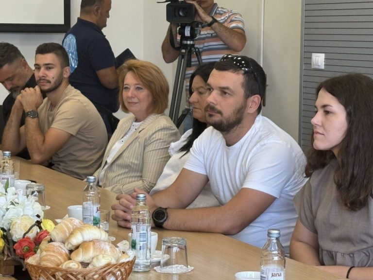 Promovirano deset turističkih vodiča nove generacije Vukovarsko-srijemske županije
