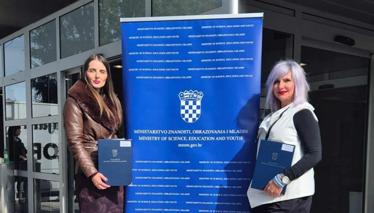Dvije knjižničarke iz Vukovarsko-srijemske županije među najuspješnijima u Hrvatskoj