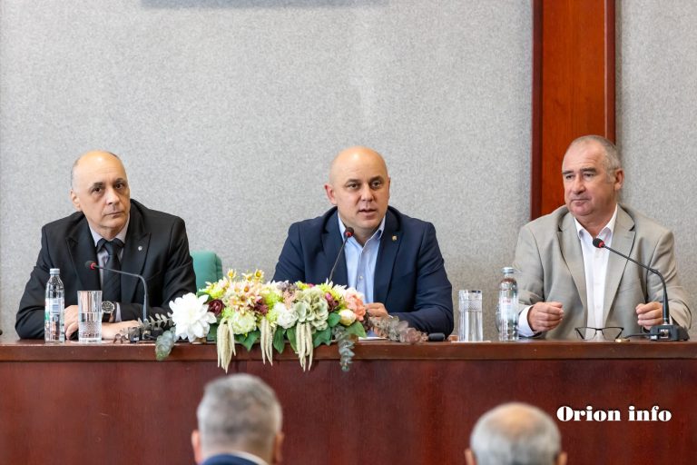 U Vinkovcima održana druga sjednica Koordinacije župana, gradonačelnika i načelnika VSŽ