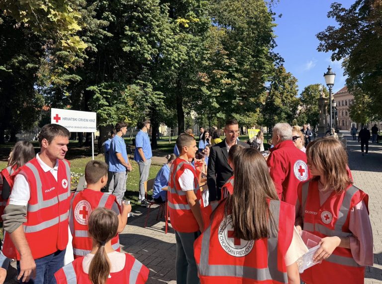 U Vinkovcima obilježen Svjetski dan mentalnog zdravlja 