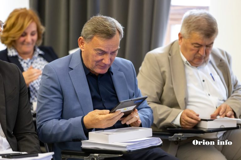 Digitalizacija rada Gradskog vijeća Grada Vinkovaca