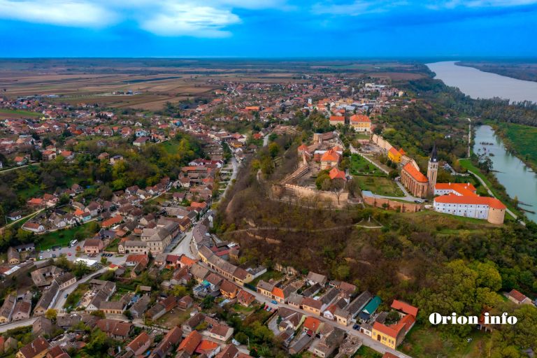 Ilok slavi 500 godina od proglašenja Gradom i blagdan sv. Ivana Kapistrana