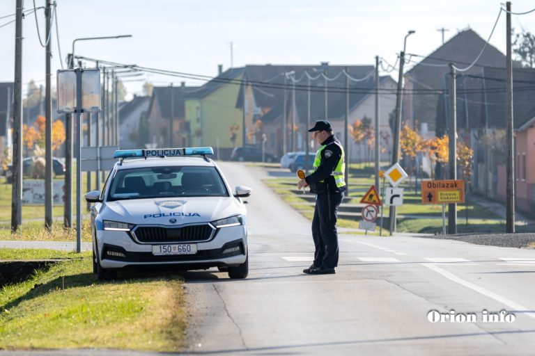Velika promjena za vozače, a nepoštivanje će vas koštati 30 eura