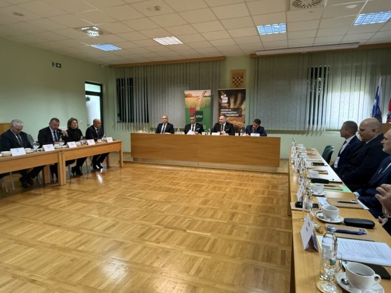 Zajedničkim razumijevanjem, oprezom i odgovornošću do očuvanja tradicije, svinjogojske proizvodnje i slavonskog načina života