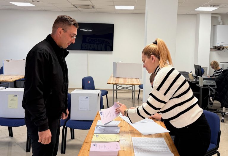 Potvrda na unutarstranačkim izborima – Josip Romić predsjednik vinkovačkog HDZ-a