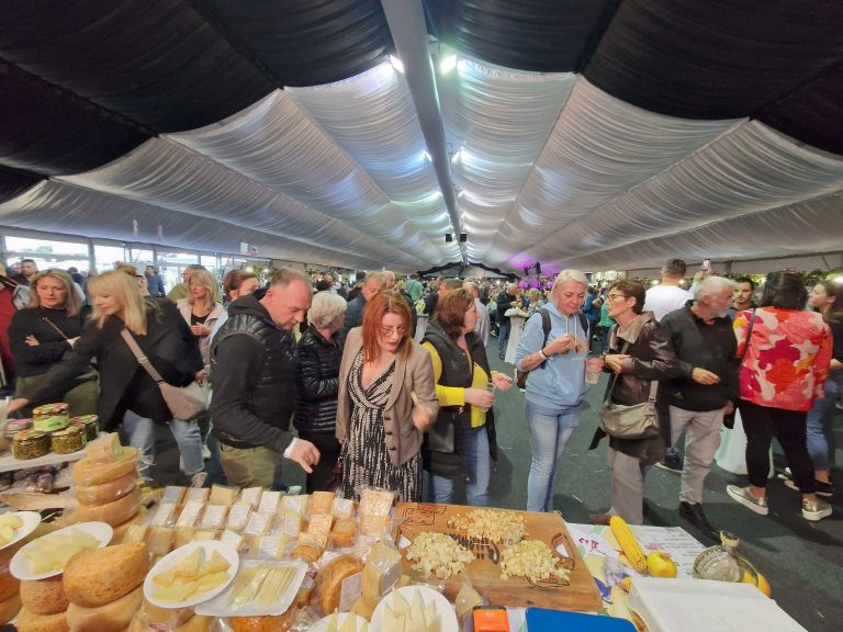 Suncokret ruralnog turizma 2025.: Vukovarsko-srijemska županija predstavlja svoje adute