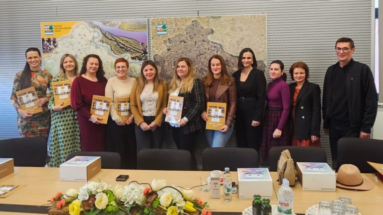 Od vrha Vodotornja do šetnje Spačvanskom šumom: knjižnicama županije VR uređaji nove generacije